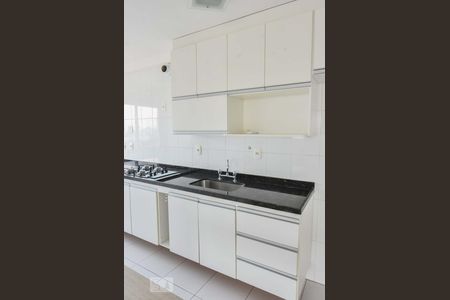 Apartamento para alugar com 65m², 1 quarto e 2 vagasCozinha