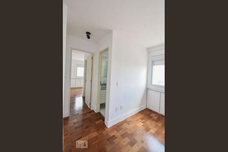 Apartamento para alugar com 65m², 1 quarto e 2 vagasCorredor