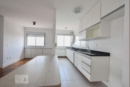 Apartamento para alugar com 65m², 1 quarto e 2 vagasCozinha