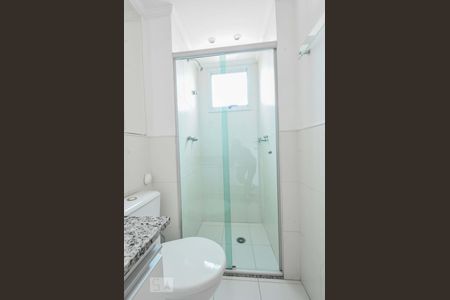 Apartamento para alugar com 65m², 1 quarto e 2 vagasBanheiro 02