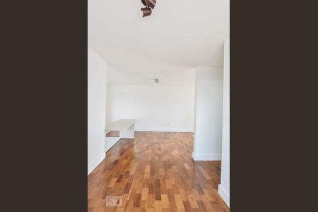 Sala 02 de apartamento para alugar com 1 quarto, 65m² em Vila Congonhas, São Paulo
