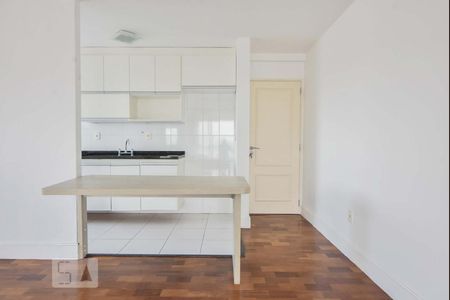 Apartamento para alugar com 65m², 1 quarto e 2 vagasCozinha