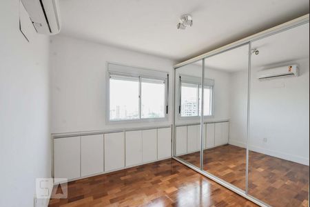 Apartamento para alugar com 65m², 1 quarto e 2 vagasSuíte 01