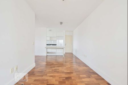 Apartamento para alugar com 65m², 1 quarto e 2 vagasSala 01