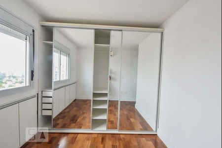 Apartamento para alugar com 65m², 1 quarto e 2 vagasSuíte 01