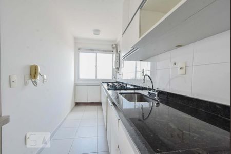 Apartamento para alugar com 65m², 1 quarto e 2 vagasCozinha