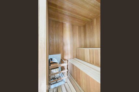 Apartamento para alugar com 65m², 1 quarto e 2 vagasSauna