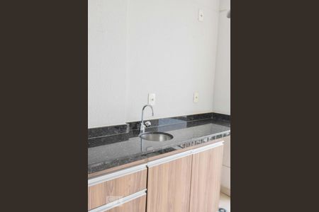 Apartamento para alugar com 65m², 1 quarto e 2 vagasVaranda