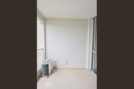 Apartamento para alugar com 65m², 1 quarto e 2 vagasVaranda