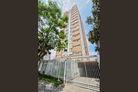 Apartamento para alugar com 65m², 1 quarto e 2 vagasPrédio 