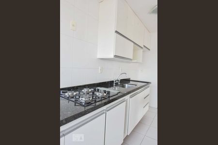 Apartamento para alugar com 65m², 1 quarto e 2 vagasCozinha