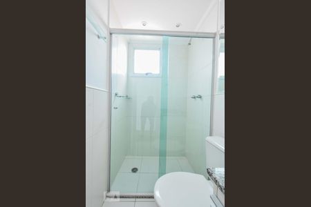 Apartamento para alugar com 65m², 1 quarto e 2 vagasBanheiro Suíte 01