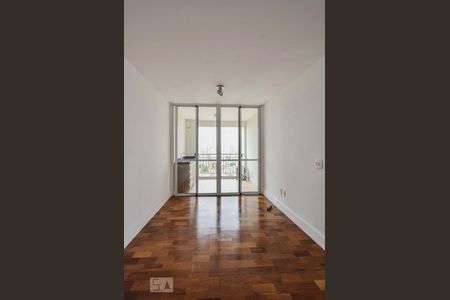 Apartamento para alugar com 65m², 1 quarto e 2 vagasSala 01