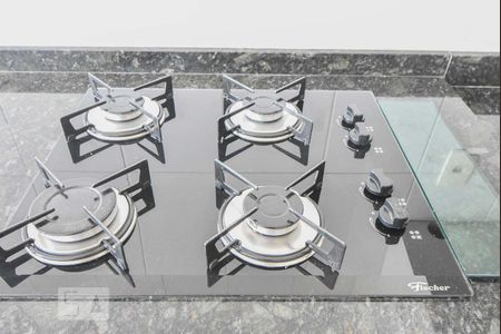 Apartamento para alugar com 65m², 1 quarto e 2 vagasCozinha