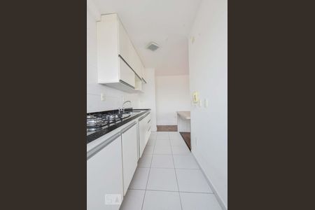 Apartamento para alugar com 65m², 1 quarto e 2 vagasCozinha