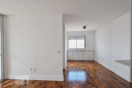 Apartamento para alugar com 65m², 1 quarto e 2 vagasSala 01