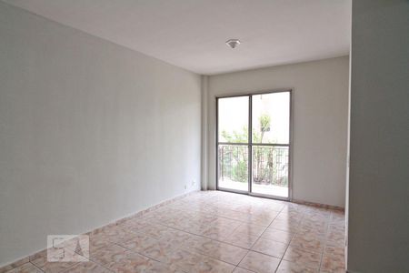 Sala de apartamento à venda com 3 quartos, 68m² em Santana, São Paulo