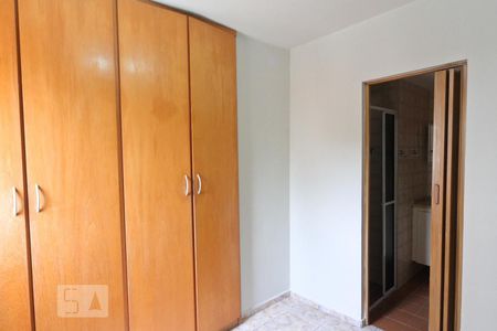 Suíte de apartamento à venda com 3 quartos, 68m² em Santana, São Paulo