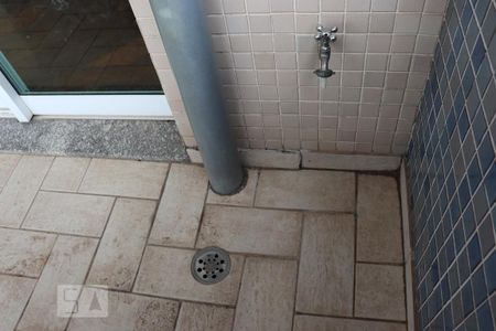 Apartamento para alugar com 130m², 3 quartos e 3 vagasVaranda da Sala