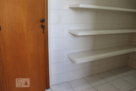 Apartamento para alugar com 130m², 3 quartos e 3 vagasDespensa