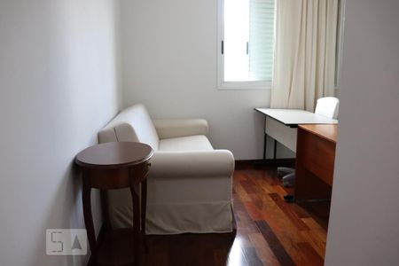 Apartamento para alugar com 130m², 3 quartos e 3 vagasQuarto 1