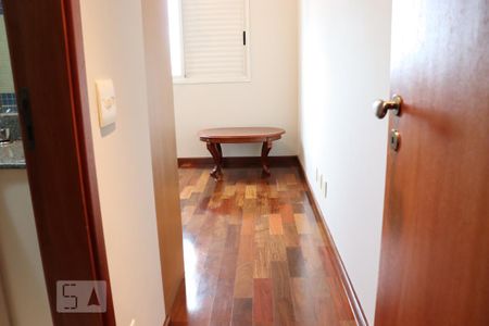 Apartamento para alugar com 130m², 3 quartos e 3 vagasQuarto 2