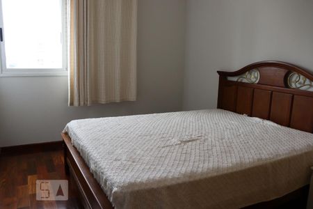 Apartamento para alugar com 130m², 3 quartos e 3 vagasQuarto 3