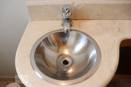Apartamento para alugar com 130m², 3 quartos e 3 vagasLavabo