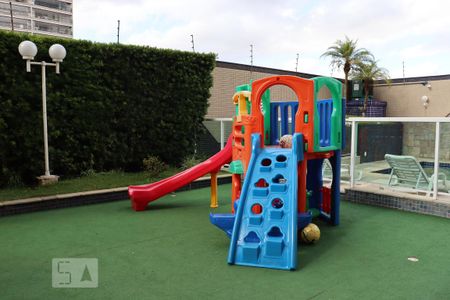 Apartamento para alugar com 130m², 3 quartos e 3 vagasÁrea Comum - Playground