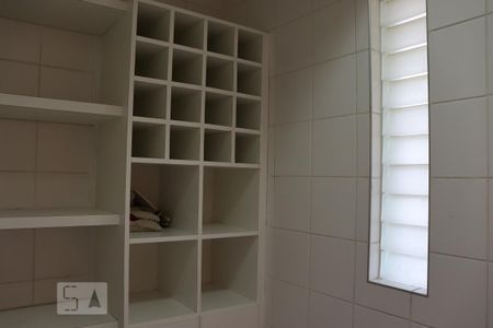 Apartamento para alugar com 130m², 3 quartos e 3 vagasDespensa