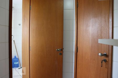 Apartamento para alugar com 130m², 3 quartos e 3 vagasDespensa