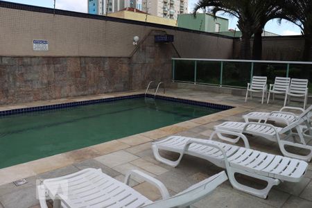Apartamento para alugar com 130m², 3 quartos e 3 vagasÁrea comum - Piscina