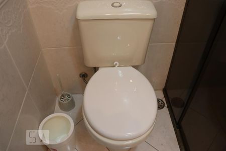 Apartamento para alugar com 130m², 3 quartos e 3 vagasBanheiro 1