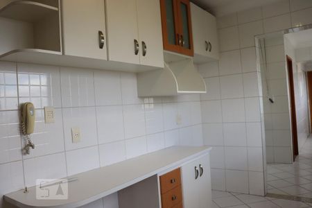 Apartamento para alugar com 130m², 3 quartos e 3 vagasCozinha