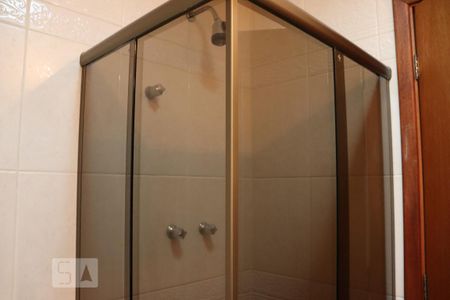 Apartamento para alugar com 130m², 3 quartos e 3 vagasBanheiro 1