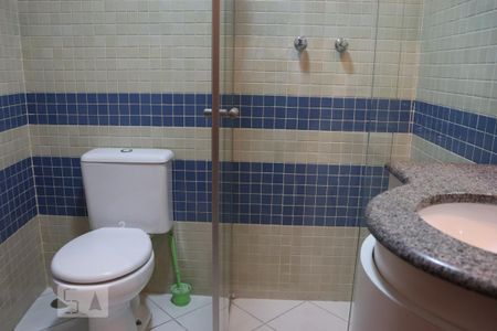 Apartamento para alugar com 130m², 3 quartos e 3 vagasBanheiro 2