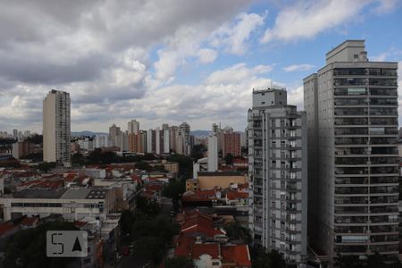 Apartamento para alugar com 130m², 3 quartos e 3 vagasVista