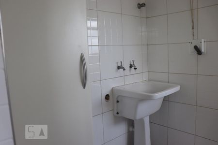 Apartamento para alugar com 130m², 3 quartos e 3 vagasÁrea de Serviço