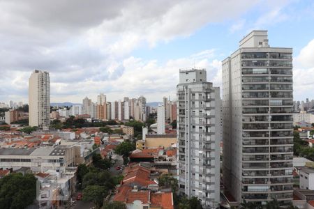 Apartamento para alugar com 130m², 3 quartos e 3 vagasVista