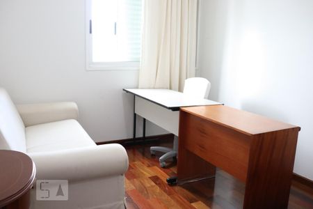 Apartamento para alugar com 130m², 3 quartos e 3 vagasQuarto 1