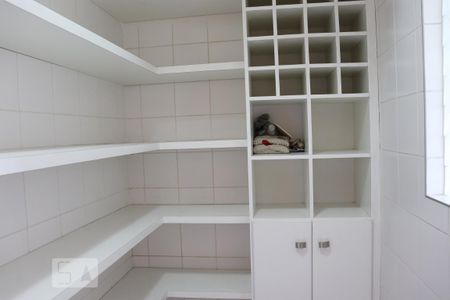 Apartamento para alugar com 130m², 3 quartos e 3 vagasDespensa