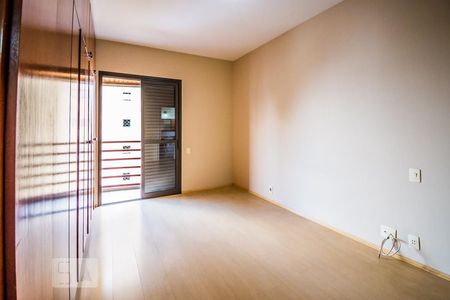 Suíte de apartamento para alugar com 1 quarto, 72m² em Cambuí, Campinas