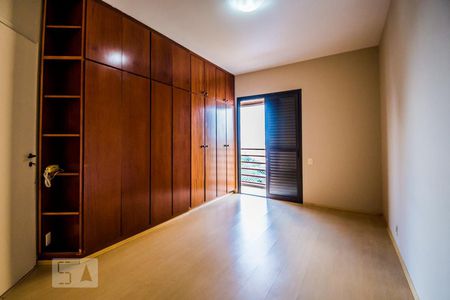 Suíte de apartamento para alugar com 1 quarto, 72m² em Cambuí, Campinas