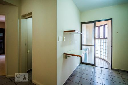 Apartamento para alugar com 72m², 1 quarto e 1 vagaSala