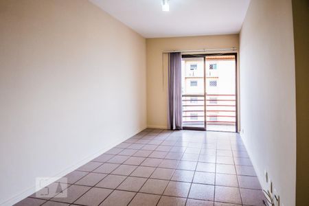 Sala de apartamento para alugar com 1 quarto, 72m² em Cambuí, Campinas