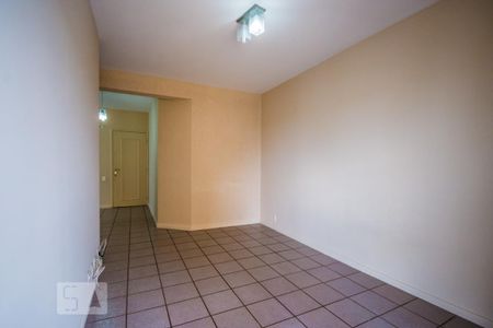 Sala de apartamento para alugar com 1 quarto, 72m² em Cambuí, Campinas