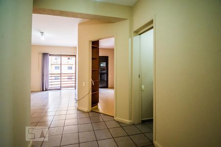 Sala de apartamento para alugar com 1 quarto, 72m² em Cambuí, Campinas