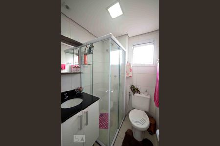 Apartamento à venda com 48m², 2 quartos e 1 vagaBanheiro