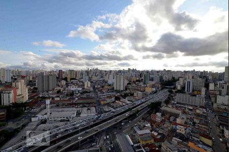 Apartamento à venda com 48m², 2 quartos e 1 vagaVista Varanda