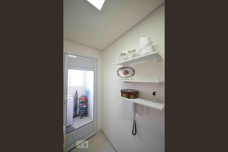 Apartamento à venda com 48m², 2 quartos e 1 vagaCozinha